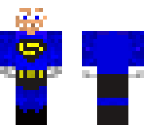 troll supermen