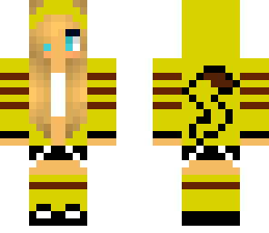 pikachu girl