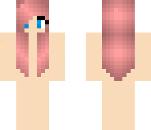 pink hair base