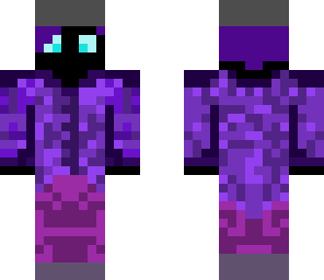 ender teen
