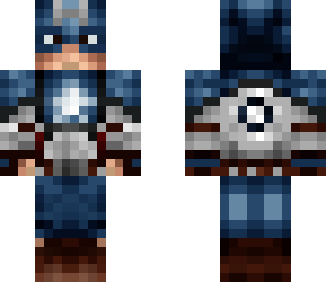 captain america