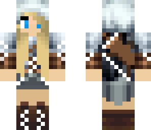 assasin girl