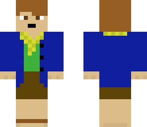 me as hobbit 2