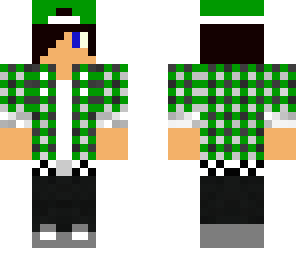 new pvp skin