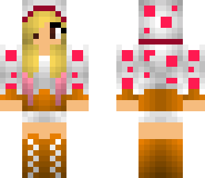 cake girl