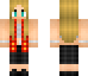 hannah