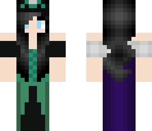 dark queen edit