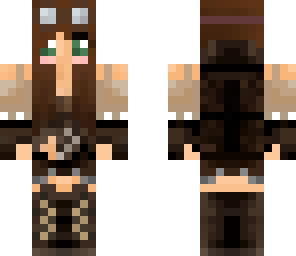steampunk