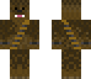 wookie light