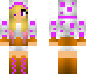 cake girl