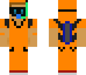 boggybear the diver