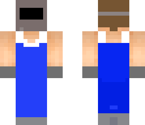 blacksmith fixed fix