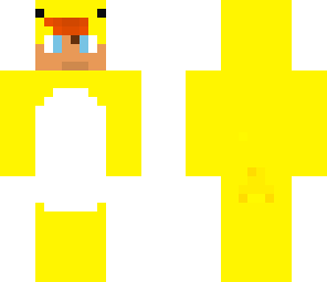 orangeducklips