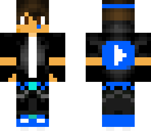 skin de navida