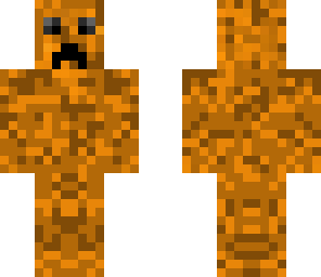 halloween creeper