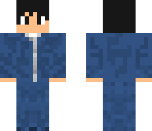 blue boy