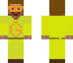 gogomantv young