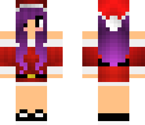santa mee