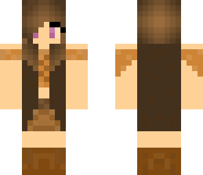 elf girl