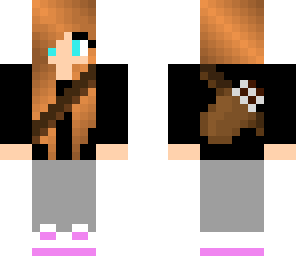 milliethecat2 in hunger gamez