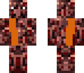 nether gollem