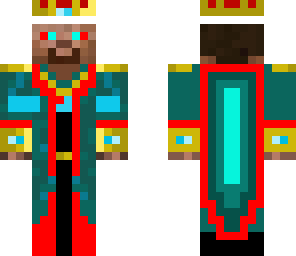 king
