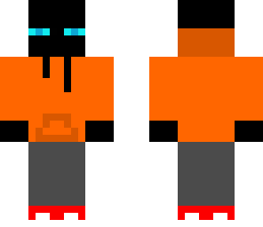 orange enderboy