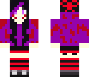 nina the killer