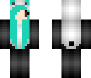 mittymoxx panda