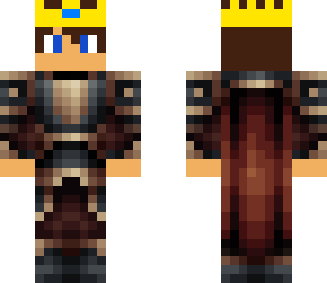 king of  kingdom jex