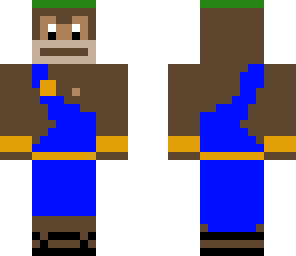 poseidon monkey