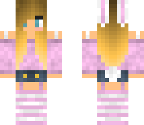 abigail teh bootieful bunneh