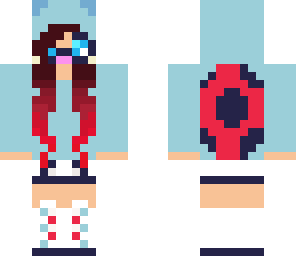 catbug chick