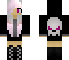 emo girl
