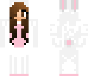 bunny girl