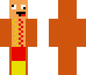derpy hotdog