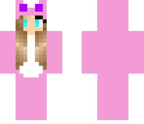 another skin for my mc wife