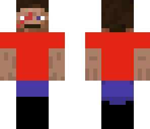 steveie boy
