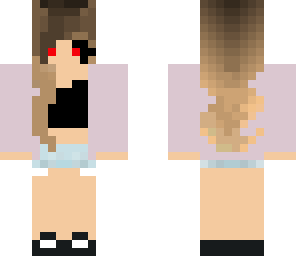 tokyo ghost girl
