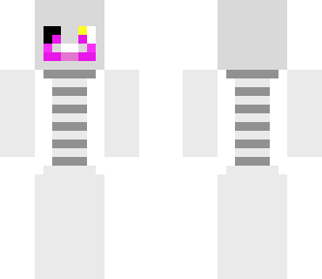 the mangle