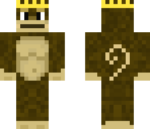 monky king