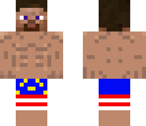 beach steve