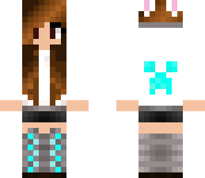 my standard skin