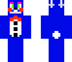 fnaf 2 bonnie