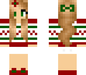 christmas bae