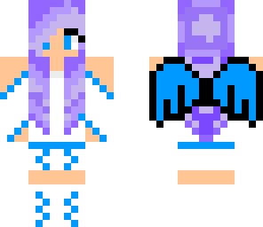 blue angel