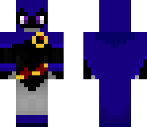 raven ttg