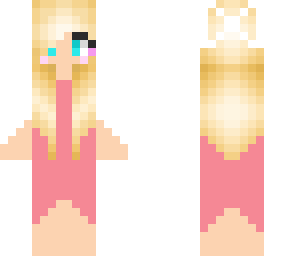 mary