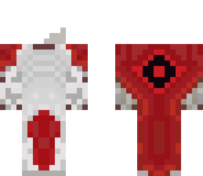 knight uniform