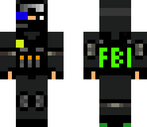 recon force